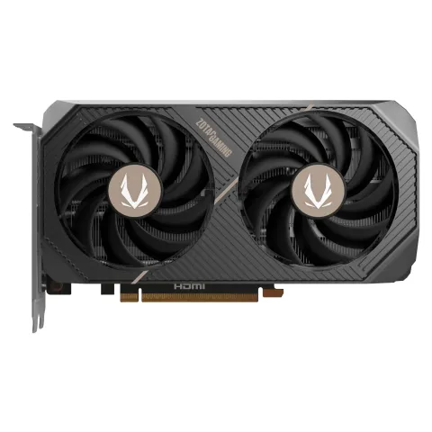 کارت گرافیک ZOTAC RTX 5060 AMP 8GB - تصویر ۲
