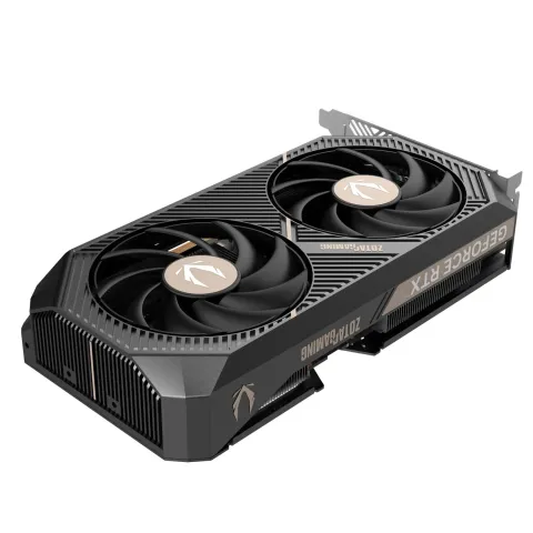 کارت گرافیک ZOTAC RTX 5060 AMP 8GB - تصویر ۴