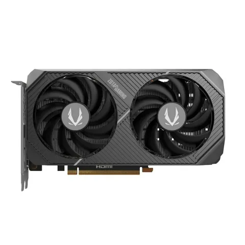 کارت گرافیک زوتک ZOTAC RTX 5060 TWIN EDGE 8GB - تصویر ۴