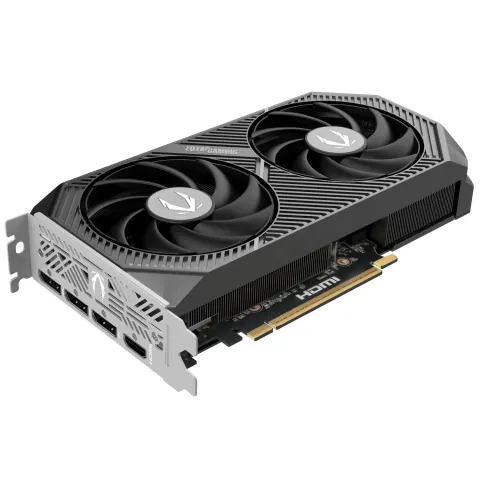 کارت گرافیک زوتک ZOTAC RTX 5060 TWIN EDGE 8GB - تصویر ۲