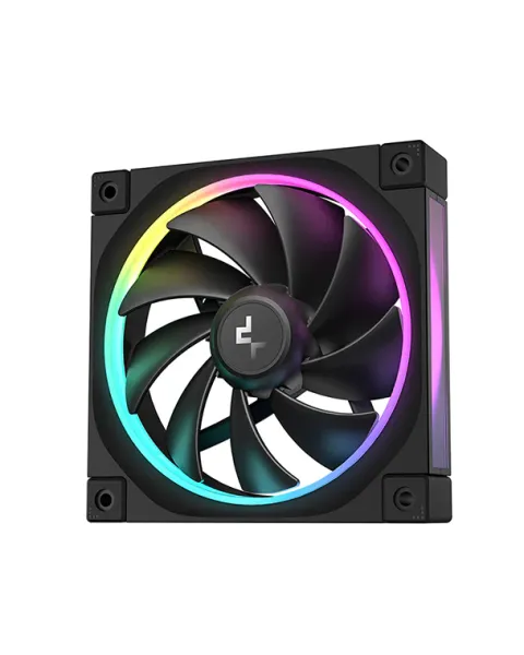 فن کیس دیپ کول DEEPCOOL FL12 ARGB SINGLE - تصویر ۵