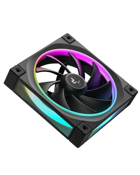 فن کیس دیپ کول DEEPCOOL FL12 ARGB SINGLE - تصویر ۴