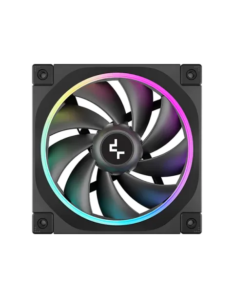 فن کیس دیپ کول DEEPCOOL FL12 ARGB SINGLE - تصویر ۳