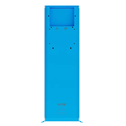 مانیتور لمسی هایت  HYTE TOUCH INFINITE DISPLAY LCD BLUEBERRY MILK - تصویر ۲