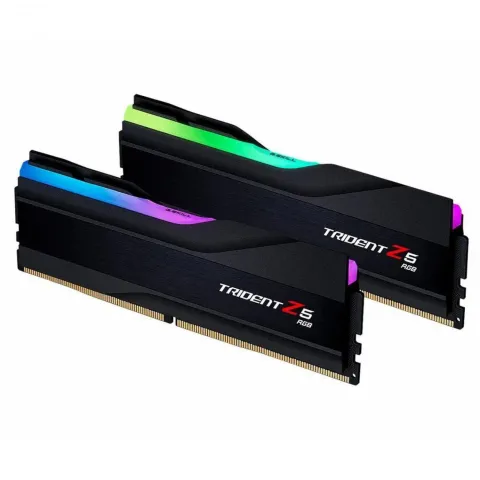 رم جی اسکیل Trident Z5 RGB 2*16=32GB 6000MHz CL36 - تصویر ۳