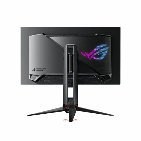مانیتور ایسوس ASUS ROG OLED PG27UCDM - 27" 4K QD-OLED 240Hz 0.03ms - تصویر ۴