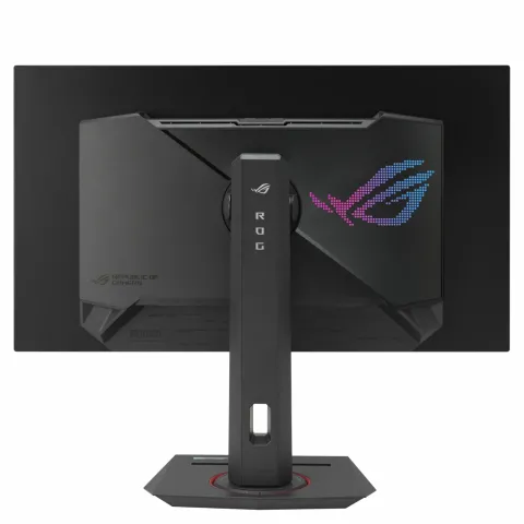 مانیتور ایسوس ASUS ROG OLED XG27UCDMG - 27" 4K QD-OLED 240Hz - تصویر ۴