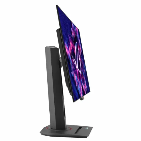 مانیتور ایسوس ASUS ROG OLED XG27UCDMG - 27" 4K QD-OLED 240Hz - تصویر ۵