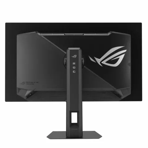 مانیتور ایسوس ASUS ROG OLED XG27ACDMS - 27" 2K QD-OLED 280Hz 0.03ms - تصویر ۲
