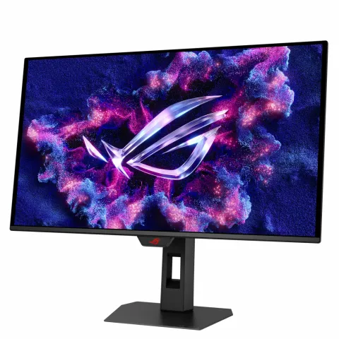 مانیتور ایسوس ASUS ROG OLED XG27ACDMS - 27" 2K QD-OLED 280Hz 0.03ms - تصویر ۳
