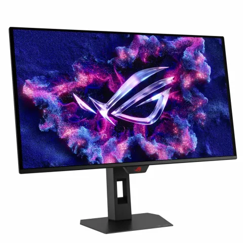 مانیتور ایسوس ASUS ROG OLED XG27ACDMS - 27" 2K QD-OLED 280Hz 0.03ms - تصویر ۴