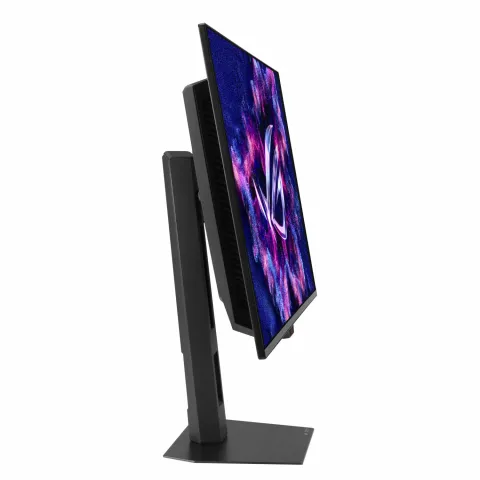 مانیتور ایسوس ASUS ROG OLED XG27ACDMS - 27" 2K QD-OLED 280Hz 0.03ms - تصویر ۶
