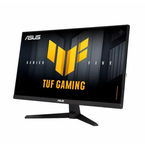 مانیتور ایسوس ASUS TUF VG249QM5A - 24" FHD 240Hz F-IPS 0.3ms - تصویر ۳
