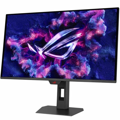 مانیتور ایسوس ASUS ROG OLED XG27AQDPG -27" 2K QD-OLED 500Hz - تصویر ۲