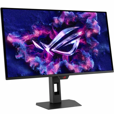 مانیتور ایسوس ASUS ROG OLED XG27AQDPG -27" 2K QD-OLED 500Hz - تصویر ۳