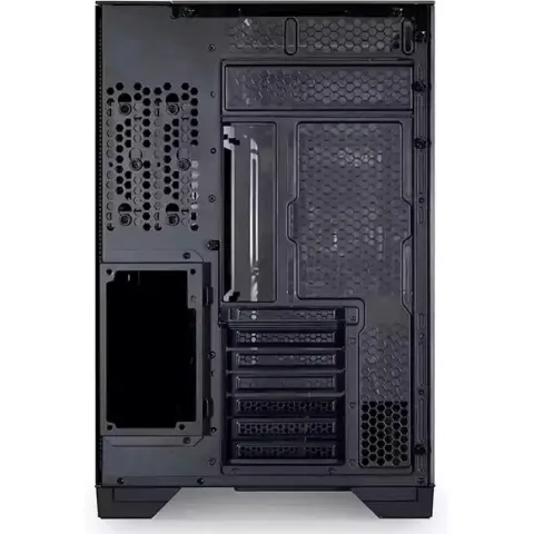 کیس لیان لی  Lian Li O11 VISION BLACK - تصویر ۵
