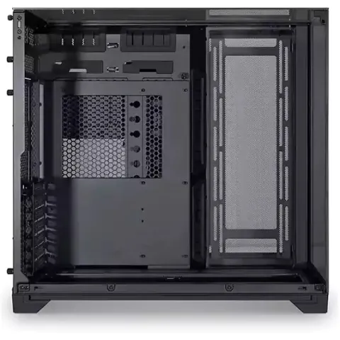 کیس لیان لی  Lian Li O11 VISION BLACK - تصویر ۶
