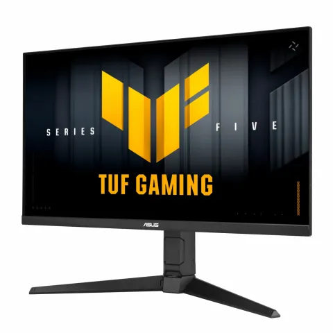 مانیتور ایسوس ASUS TUF VG279QML5A - 27" FHD 240Hz 0.3ms F-IPS - تصویر ۵
