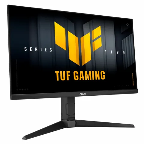 مانیتور ایسوس ASUS TUF VG279QML5A - 27" FHD 240Hz 0.3ms F-IPS - تصویر ۴