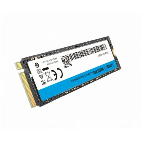 اس اس دی لکسار LEXAR NM610 PRO 1TB - تصویر ۳