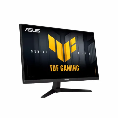 مانیتور ایسوس TUF VG249QE5A - 24" FHD 146Hz F-IPS 1ms - تصویر ۳