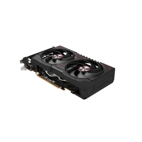 کارت گرافیک سافایر مدل PULSE AMD Radeon RX 9060 OC Edition 8GB - تصویر ۴