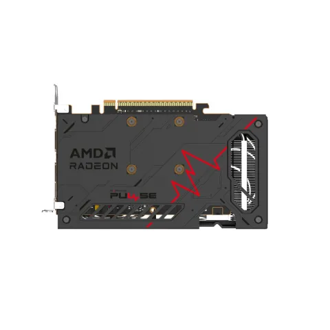 کارت گرافیک سافایر مدل PULSE AMD Radeon RX 9060 OC Edition 8GB - تصویر ۵