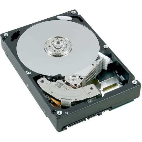 هارد اینترنال توشیبا TOSHIBA S300 6TB 5400RPM 256MB CACHE - تصویر ۲