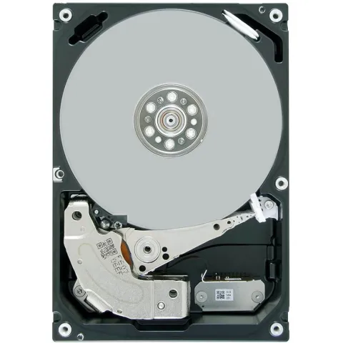 هارد اینترنال توشیبا TOSHIBA S300 6TB 5400RPM 256MB CACHE - تصویر ۵