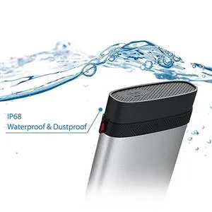 هارد اکسترنال سلیکون پاور HDD EXT SP Armor A85 1TB USB 3.2 GEN 1 - تصویر ۹