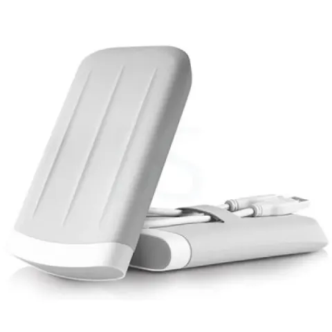هارد اکسترنال سیلیکون پاور HDD Silicon Power Armor A65 2TB GRAY USB 3.2 GEN 1 - تصویر ۲