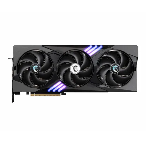 کارت گرافیک ام اس ای MSI GeForce RTX 5070 TI GAMING TRIO OC 16GB GDDR7 - تصویر ۶