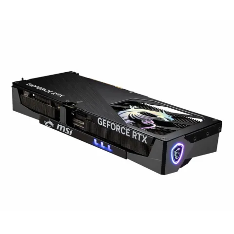 کارت گرافیک ام اس ای MSI GeForce RTX 5070 TI GAMING TRIO OC 16GB GDDR7 - تصویر ۵