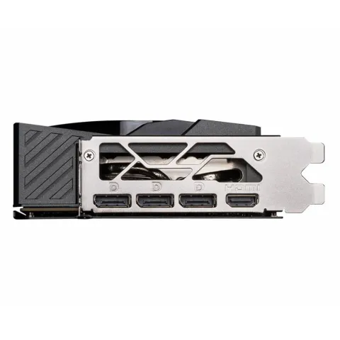 کارت گرافیک ام اس ای MSI GeForce RTX 5070 TI GAMING TRIO OC 16GB GDDR7 - تصویر ۳