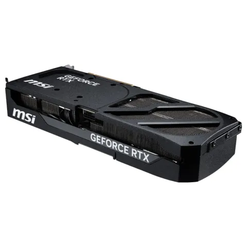 کارت گرافیک ام اس ای MSI GeForce RTX 5070 TI SHADOW 3X OC 16GB GDDR7 - تصویر ۲