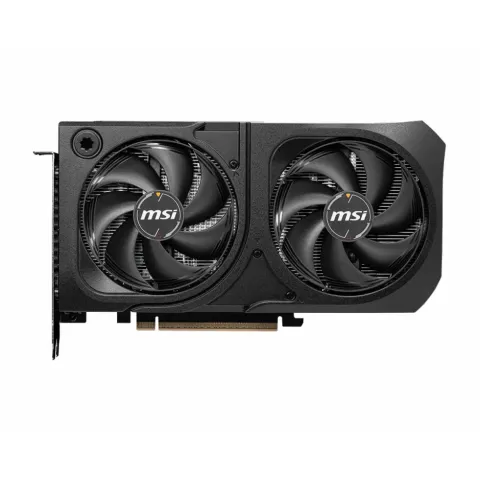 کارت گرافیک ام اس ای MSI GeForce RTX 5060 TI SHADOW 2X OC PLUS 16GB GDDR7 - تصویر ۵