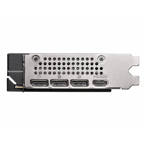 کارت گرافیک ام اس ای MSI GeForce RTX 5060 TI SHADOW 2X OC PLUS 16GB GDDR7 - تصویر ۲