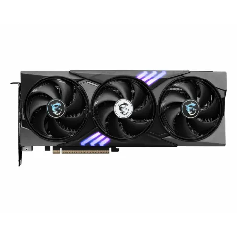 کارت ام اس ای MSI GeForce RTX 5060 TI GAMING TRIO OC 8GB GDDR7 - تصویر ۲