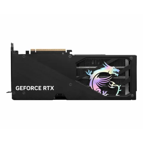 کارت ام اس ای MSI GeForce RTX 5060 TI GAMING TRIO OC 8GB GDDR7 - تصویر ۳