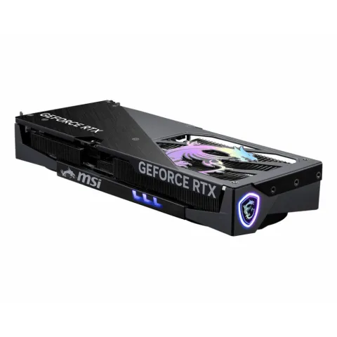 کارت ام اس ای MSI GeForce RTX 5060 TI GAMING TRIO OC 8GB GDDR7 - تصویر ۵