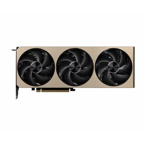 کارت گرافیک MSI GeForce RTX 5070 TI INSPIRE 3X 16G OC - تصویر ۶