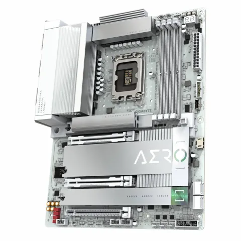 مادربرد گیگابایت GIGABYTE Z890 AERO G DDR5 - تصویر ۵