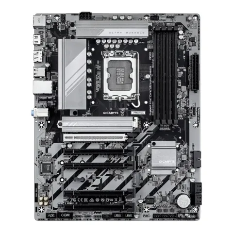 مادربرد گیگابایت GIGABYTE B860 DS3H DDR5 - تصویر ۲