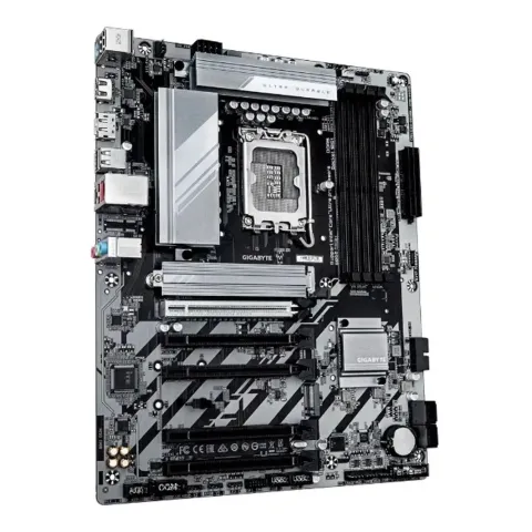 مادربرد گیگابایت GIGABYTE B860 DS3H DDR5 - تصویر ۳