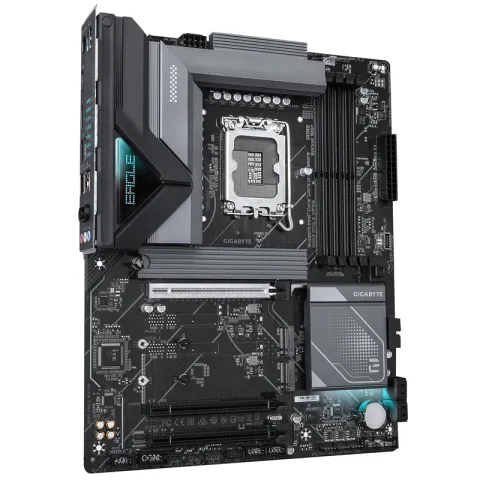 مادربرد گیگابایت GIGABYTE B860 EAGLE WIFI 6E DDR5 - تصویر ۴