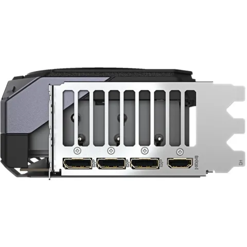 کارت گرافیک گیگابایت GIGABYTE RTX 5070 GAMING OC 12G - تصویر ۶