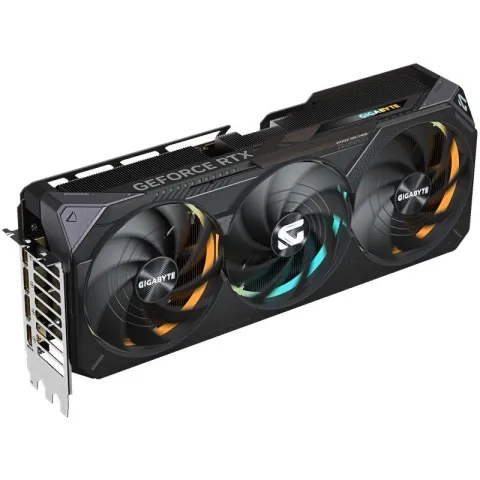 کارت گرافیک گیگابایت GIGABYTE RTX 5070 GAMING OC 12G - تصویر ۴