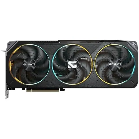 کارت گرافیک گیگابایت GIGABYTE RTX 5070 GAMING OC 12G - تصویر ۲