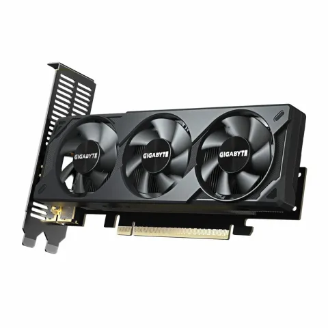 کارت گرافیک گیگابایت GIGABYTE RTX 5060 OC 8GB LOW PROFILE - تصویر ۳