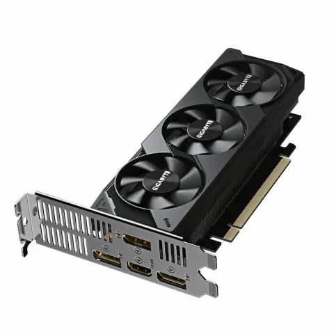 کارت گرافیک گیگابایت GIGABYTE RTX 5060 OC 8GB LOW PROFILE - تصویر ۶